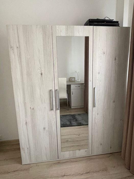 Dulap din pal 150cm
