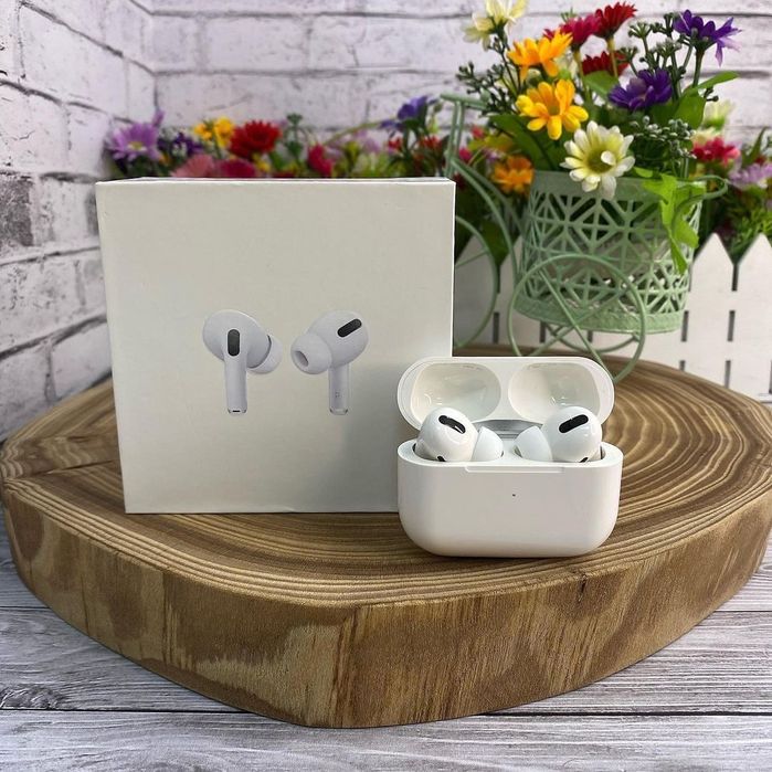 Airpods Pro premium
