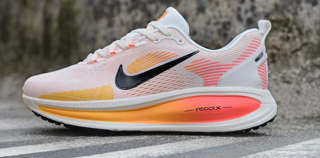 Нови дамски маратонки Nike Zoom Vomero 18 Echo pink