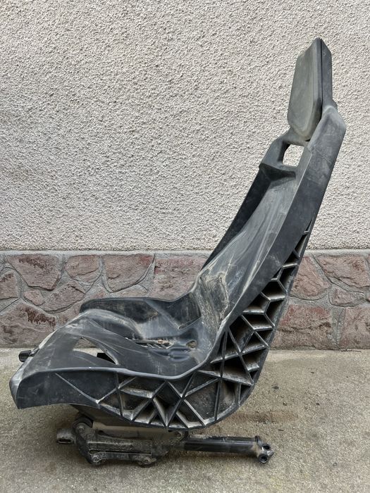 Can Am Maverick X3 седалка/Daytime running lights