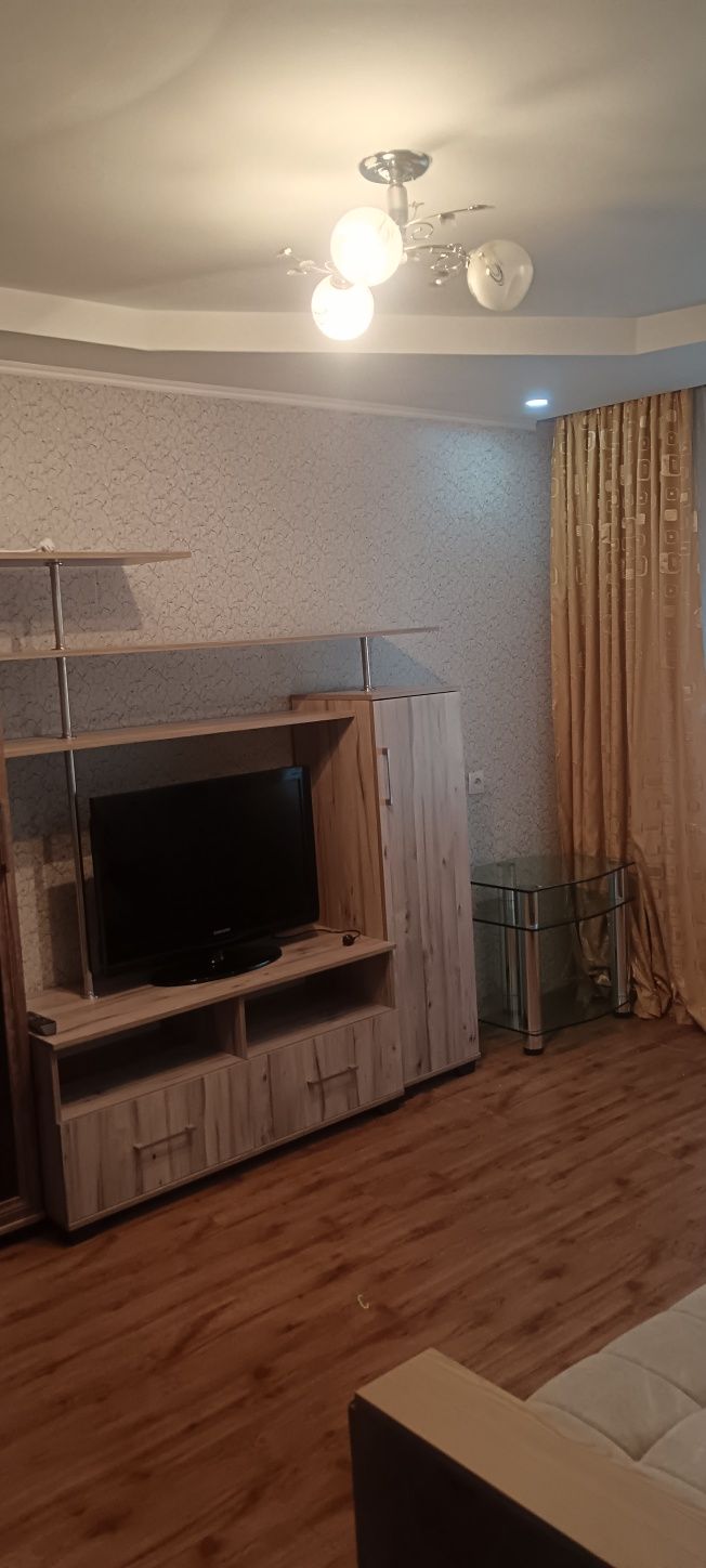 Сдам свою 2 комн. Квартиру