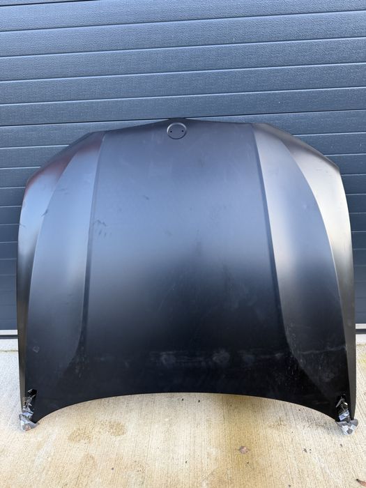 Capota BMW seria 3 G20 G21 noua ,aluminiu