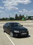 Audi A6 C6 facelift s-line 2.0tdi 170cp cutie manuala