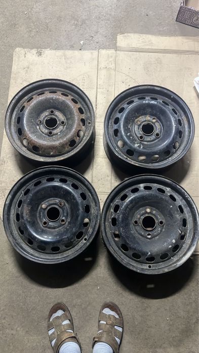 Диск аудио состоние хороши