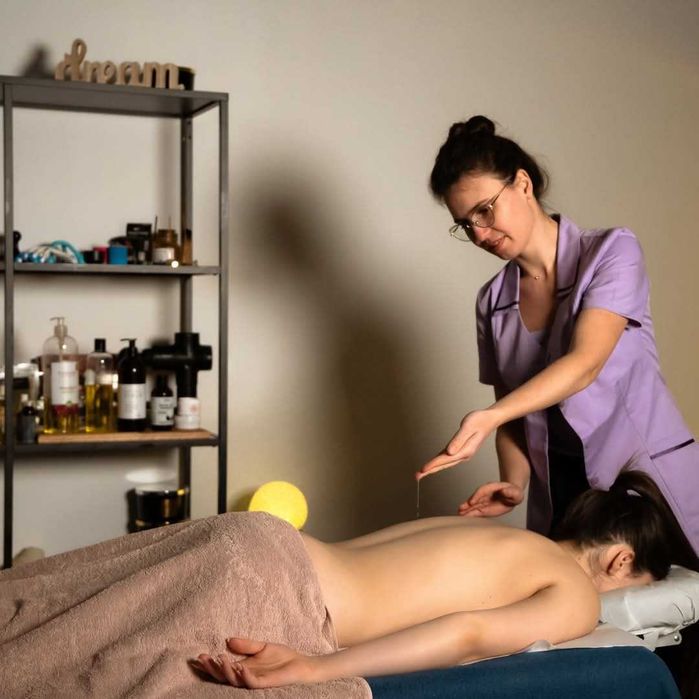 Masaj relaxare Timișoara