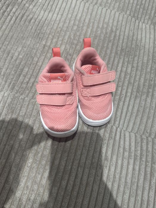 Детски маратонки Puma