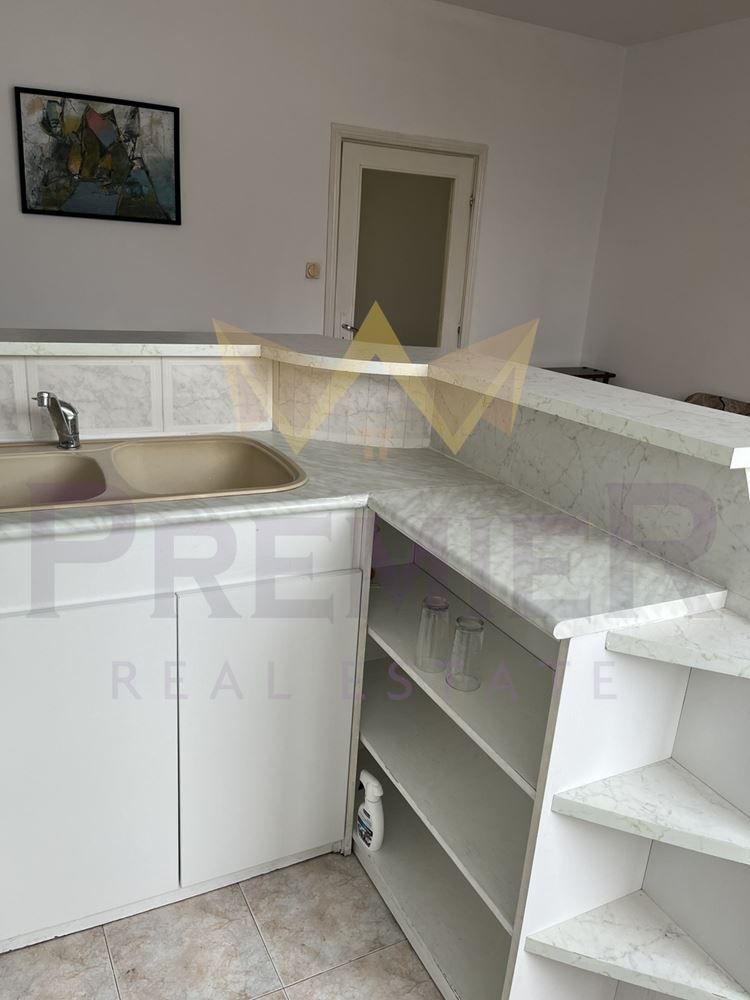 Дава се под наем Двустаен апартамент в Варна, Младост 1 - 58 кв.м за 382.5 € - Снимка #5