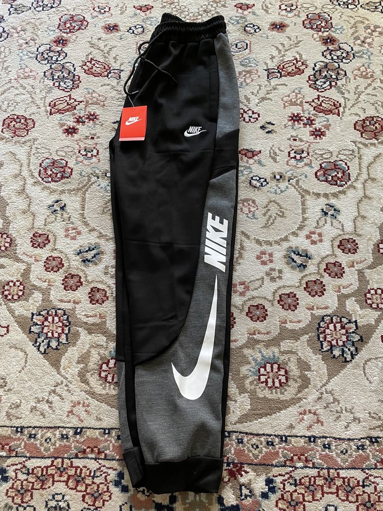Original Nike штаны