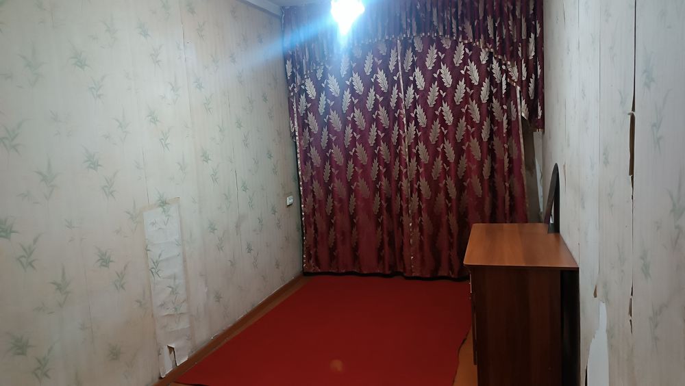 Продается 2-х комнатная квартира