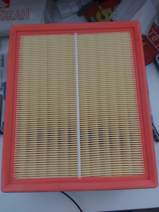 Продажа фильтров на автомобили по низким ценам