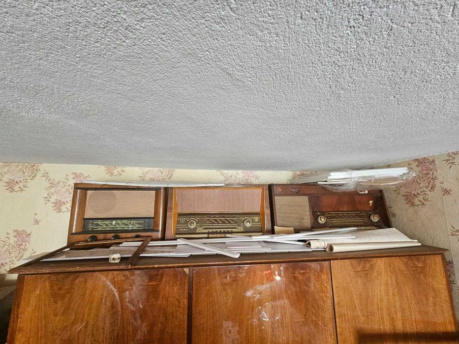 Старинни  предмети