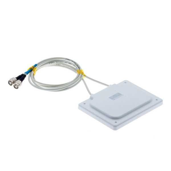 2 buc, antena / antene cisco 7db AIR-ANT5170P-R