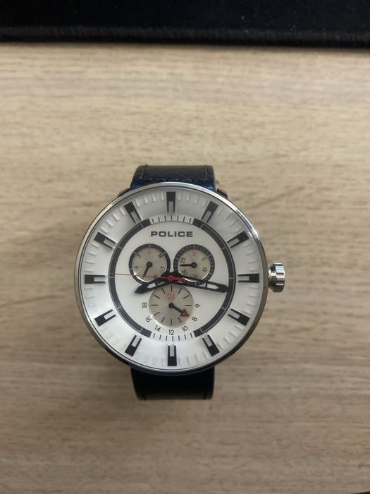 Ceas Police 15040x