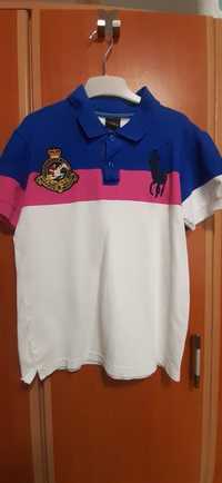 Tricou copii Polo Ralph Lauren