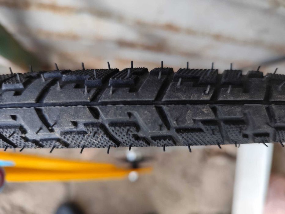 Bicicleta Single speed / Fixie Elops 500 marimea 52 cm