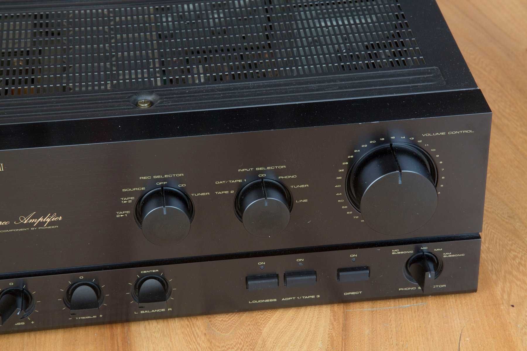 Amplificator Pioneer 616 Mark II