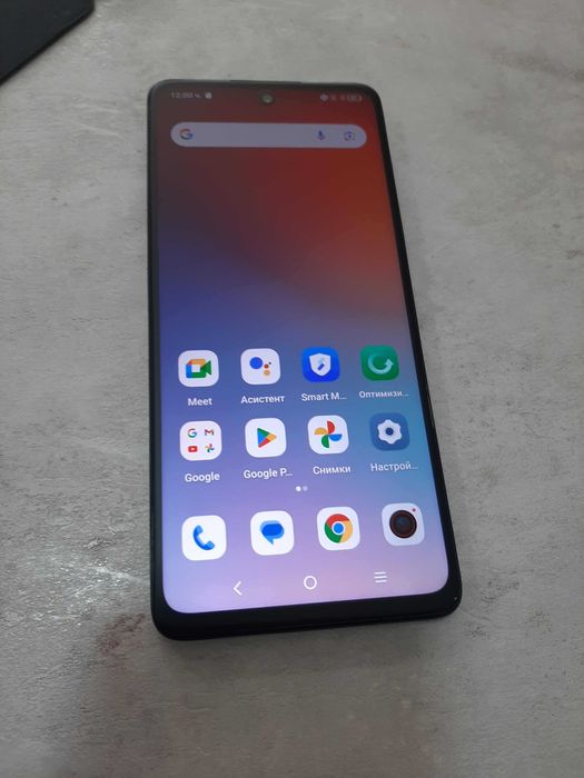 TCL 50 PRO  512 GB , 5G
