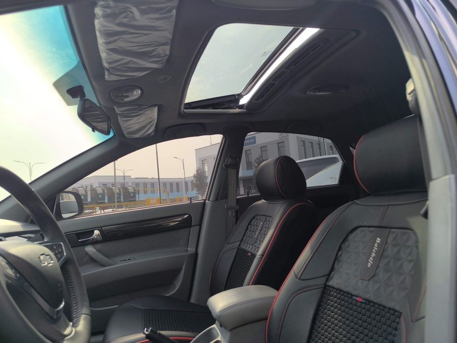 Gentra 3-Poz Style Darkmoon Blue Kraska Toza Xolati Zor Kreditga !