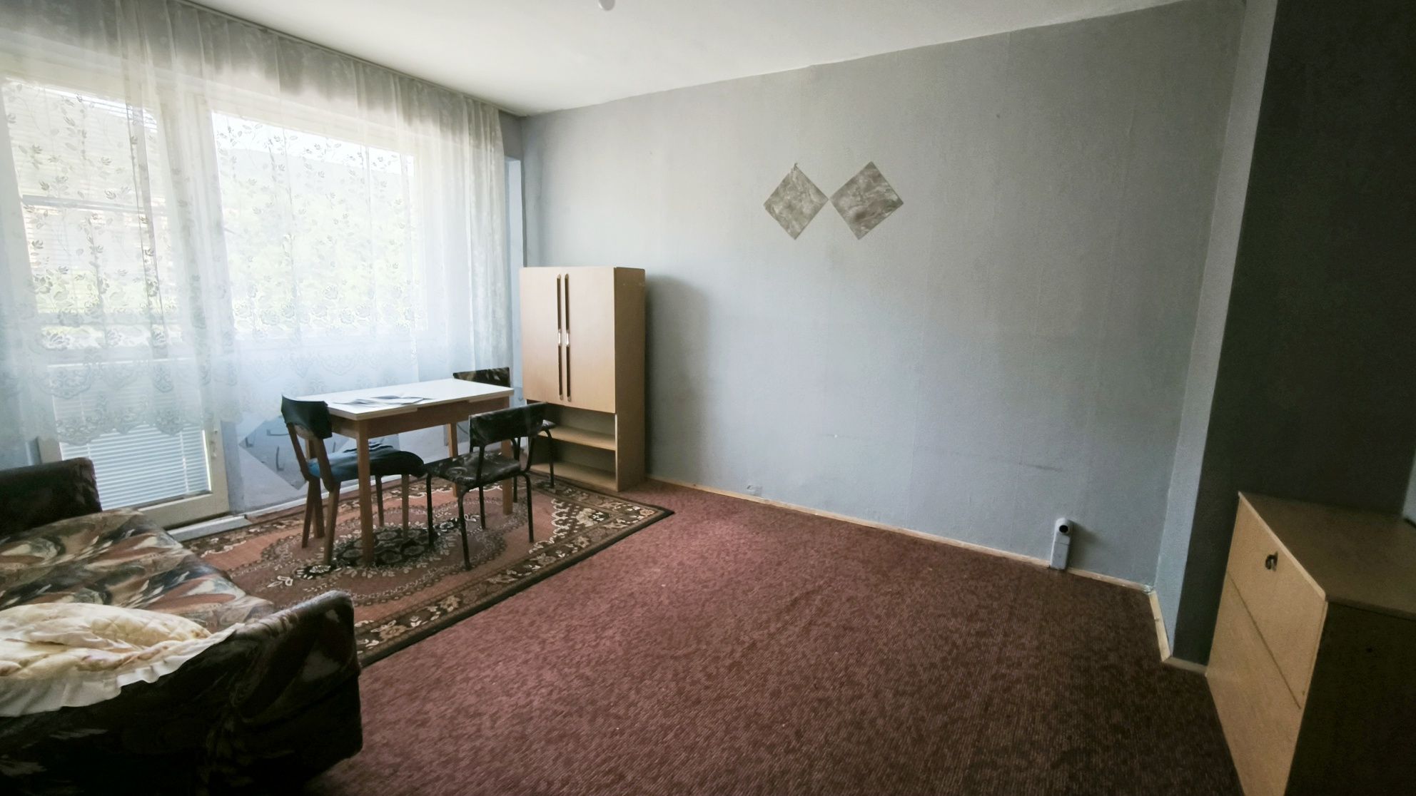 Гарсониера, едностаен апартамент - гр. Шумен, Боян Българанов