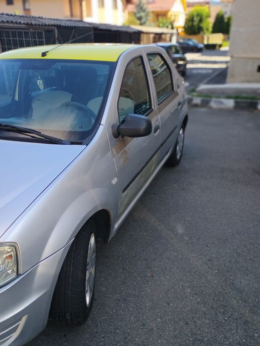 Vind logan 1.4 motor din 2010 !