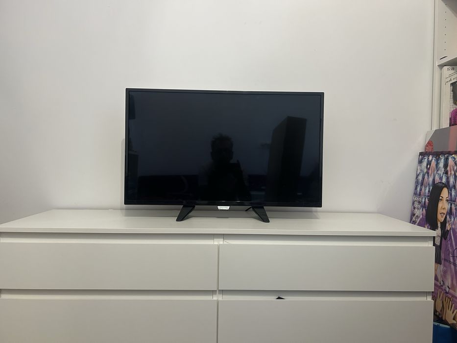 Televizor Philips 32” – Model 32PHT4201/12 – Perfect Funcțional