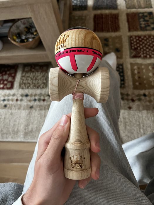 Kendama Royal Kendama