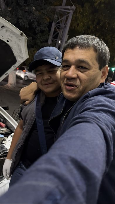 Avto Elektrik eshik regilirovka