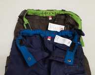 Pantaloni scurți Engelbert Strauss Motion 2020 Cordura, nr 146 - 152
