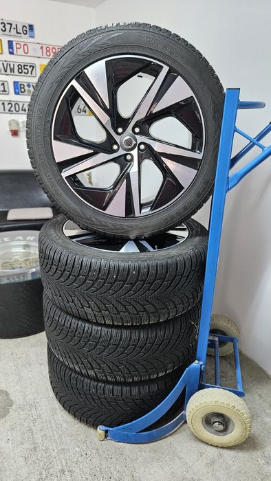 Jante Volvo R20 XC90 XC60