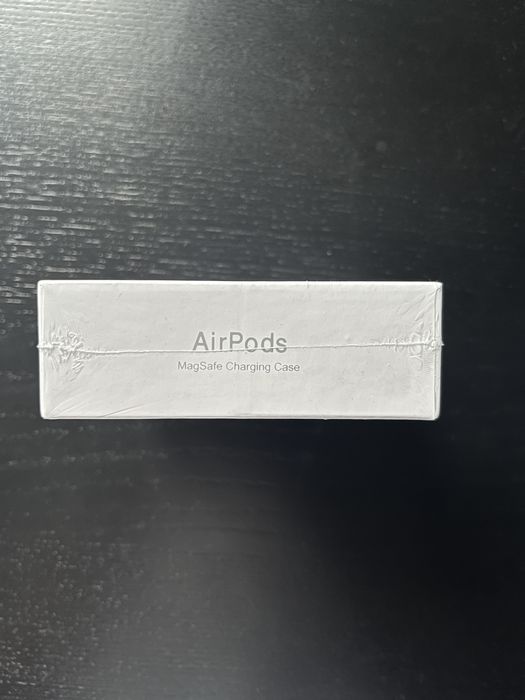 AirPods (3rd Generation)