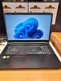 Hope Amanet P12 - Laptop Acer Nitro