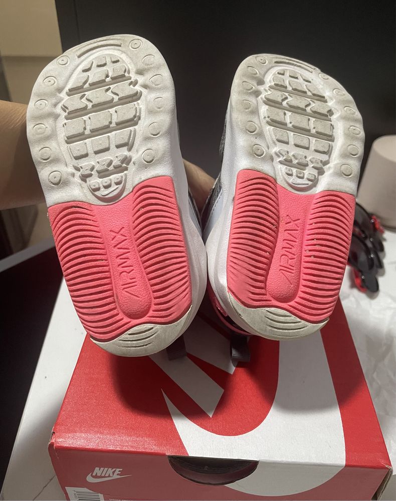 Nike Air Max Bolt 25 номер