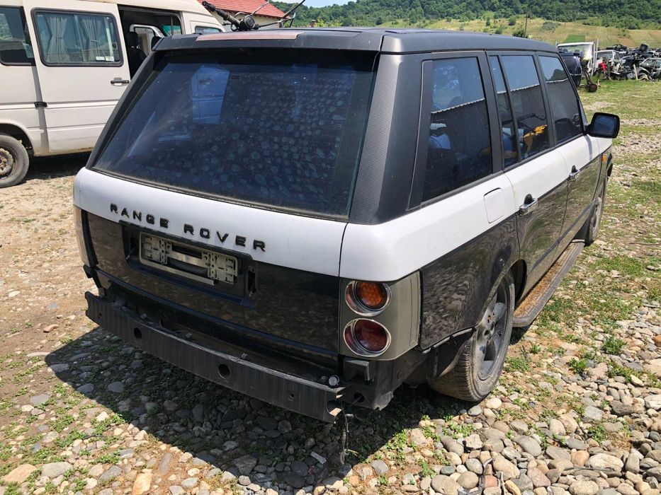 Dezmembrari Dezmembrari Piese piesa Dez range rover vogue 2003 3.0 d
