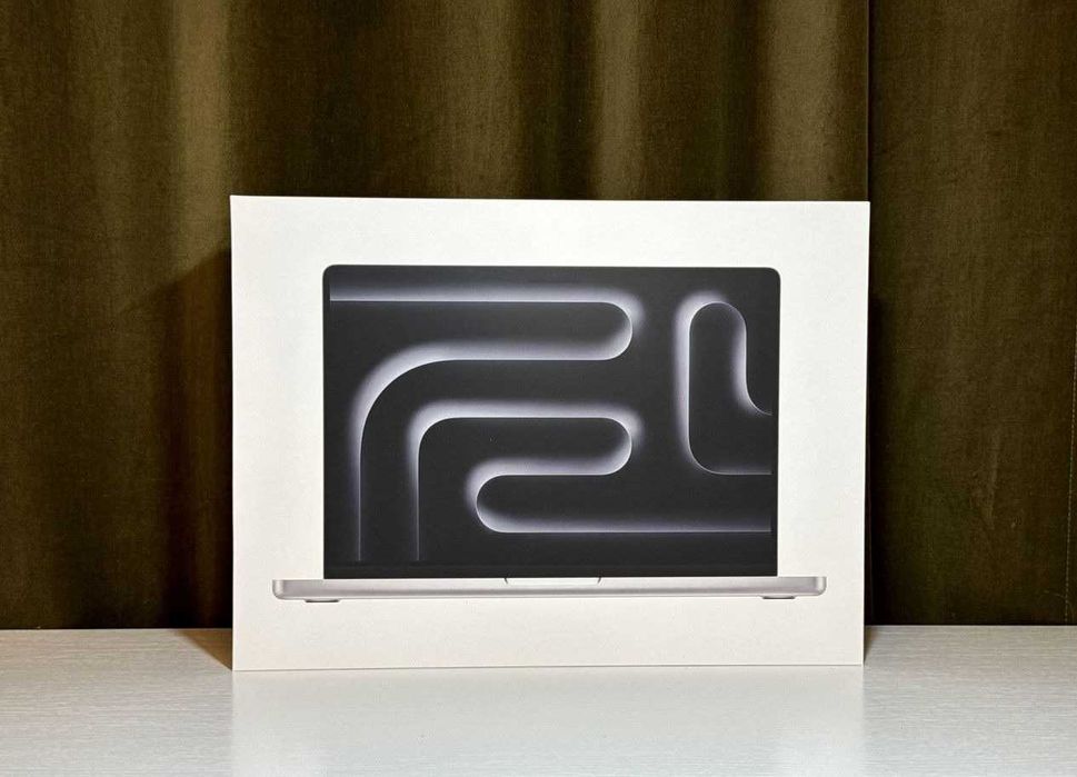 Apple MacBook Pro 14 M3  18GB 512GB