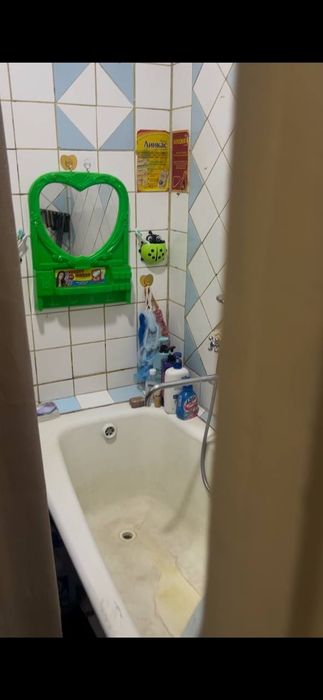 Kvartira sotiladi chilonzor 14 kvartal