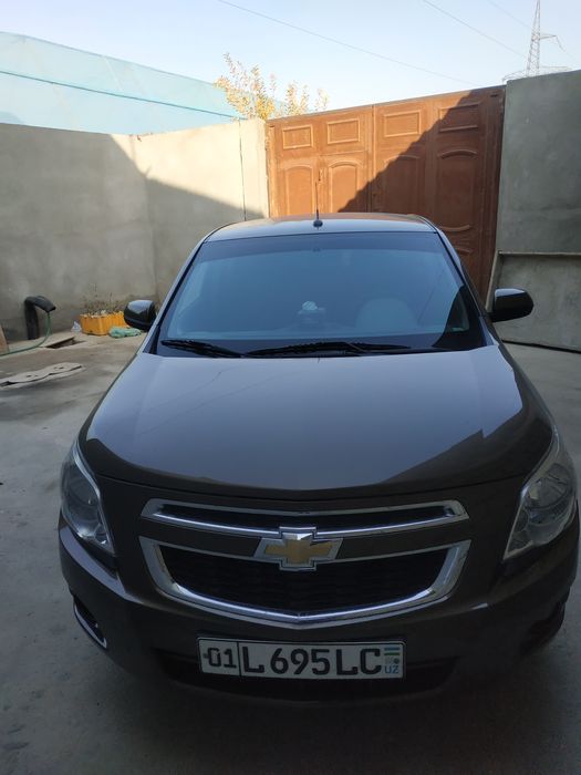 Cobalt Chevrolet ltz