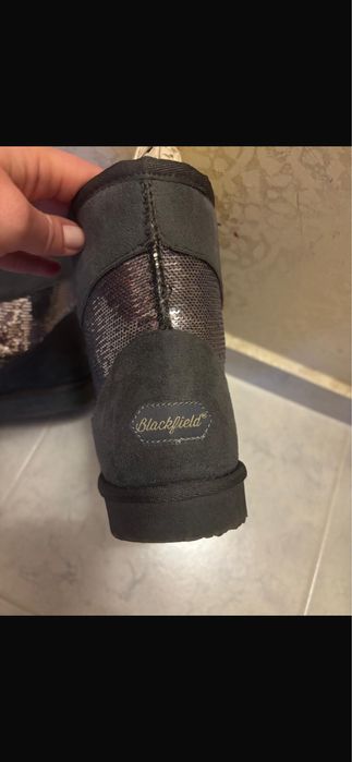 Нови ботуши Blackfield 38/39