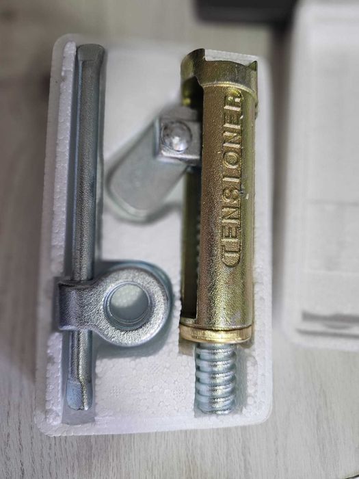 Bara filetata Cofraje Distantiere