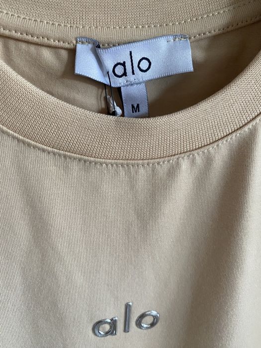 Дамска тениска Alo M