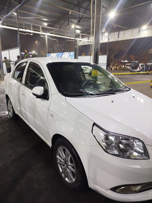 Нексия 3 сотилади келишамиз