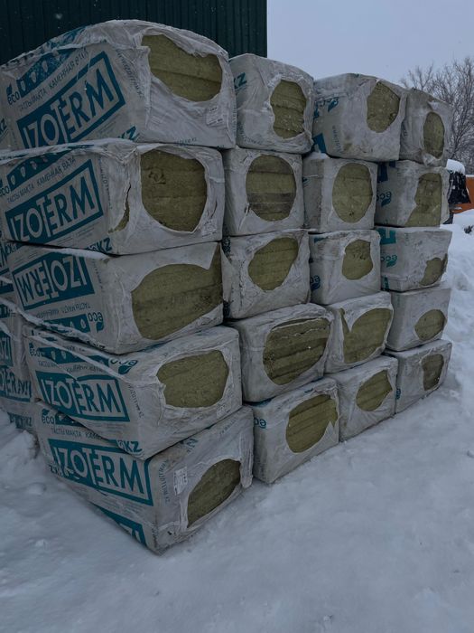 Утеплитель Изотерм