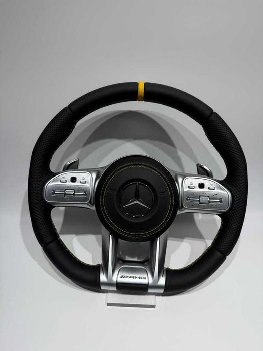 Поръчкови Волани за Всеки един MERCEDES - Персонализиран Дизайн !