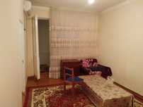 Чиланзар 21 квартал 2/4/4 Панельный дом,зеркалка,б/н 1,5*3