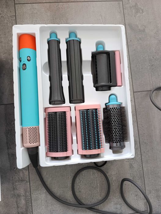 Мултистайлър за коса реплика Dyson