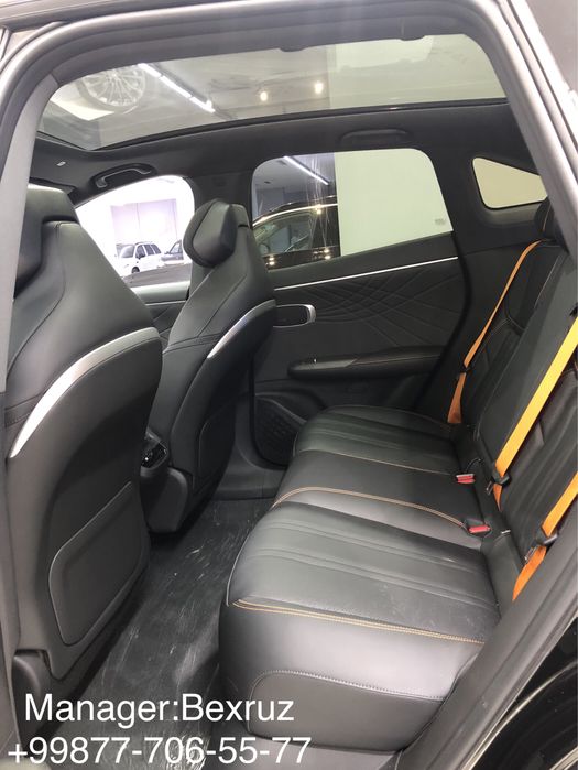 Depal S07 215Max Full 3 - yil yoki 120 000 Km KAFOLAT