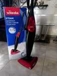 Mop electric vileda ca si nou
