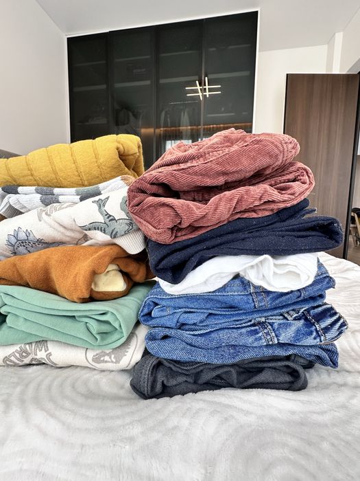 Сет дрехи 86 размер момче