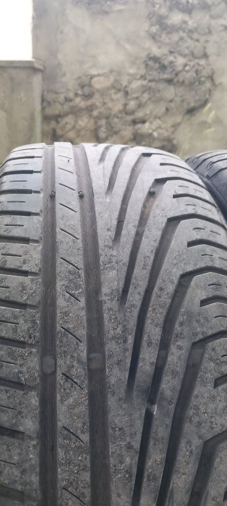 Летни Гуми Унироял 205/55/16