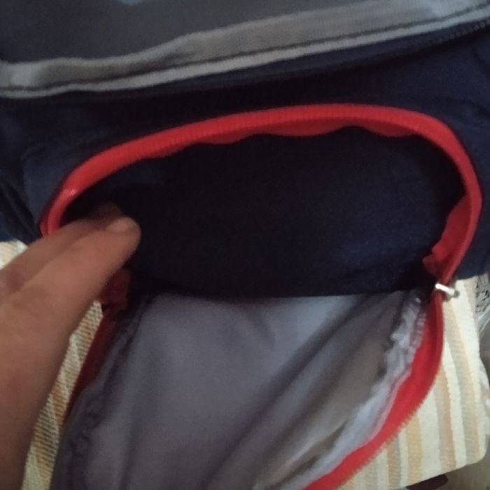 Детский рюкзак для мальчиков.