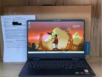 Лаптоп Lenovo IdeaPad Gaming 3 15ARH7 / Гаранция